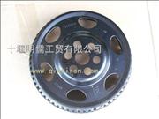 5255204/C3954949 Dongfeng cummins crankshaft signal ISDe wheel5255204/C3954949