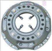 EQ140-2 clutch cover (lever)