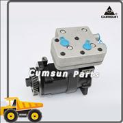 Cummins M11 QSM11 ISM11 Air Compressor 31043243104324