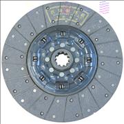 EQ140 clutch disc (enhanced)