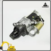 NCummins 6CT8.3 Motor Starter 3102767