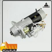 NCummins ISLe Diesel Engine Parts Starter 5256984