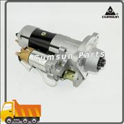 NCummins ISLe Diesel Engine Parts Starter 5256984