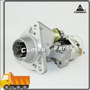 Cummins ISLe Diesel Engine Parts Starter 52569845256984