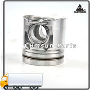 NCummins 6BT Diesel Engine Piston 3907156 