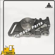 Cummins NT855 Shantui Bulldozer Parts Water Pump 30224743022474