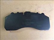 NDisc brake pads