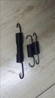 tension spring