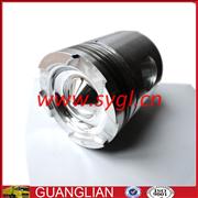 CUMMINS  shiyan original diesel engine parts NT855 piston 3048808 for dongfeng truck 3048808 