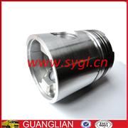 NCUMMINS  shiyan original diesel engine parts NT855 piston 3048808 for dongfeng truck 