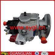 cummins auto NTA855-G6 engine parts fuel injection pump 3059658 