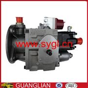Ncummins auto NTA855-G6 engine parts fuel injection pump 3059658 