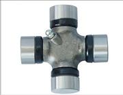 NST1538 universal joint with 4 plain round bearing
