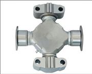 5-324X universal joint with 2 welded plate and 2 wing bearing2-1-112