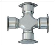 5-115X universal joint with 4 welded plate bearing2-1-114