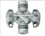 5-2031X universal joint with 2 wing and 2 grooved round bearing