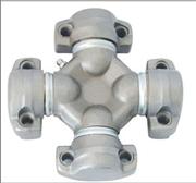 5-2002X universal joint with 4 wing bearing