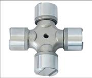 GUN-31 universal joint with 4 slotted bearing