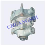 Trailer Control Valve 9730024020