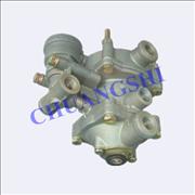 Trailer Control Valve 9730025010