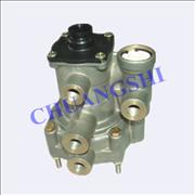 Trailer Control Valve 9730090010