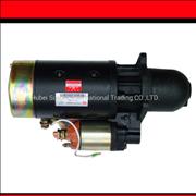 3415325,Pure quality Dongfeng Cummins engine 6CT starter3415325