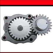 4939588,China auto parts Cummins ISDe oil pump