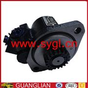 Dongfeng auto parts power steering pump 3406010-F50002 for dongfeng truck 3406010-F50002