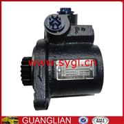 NDongfeng auto parts power steering pump 3406010-F50002 for dongfeng truck 