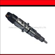 ND4988835,0445120161 Cummins engine parts Bosch fuel injector