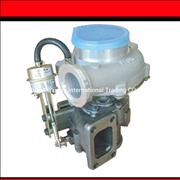 D5010412597 Dongfeng TianLong Renault engine turbo charger assembly and factory sells partD5010412597