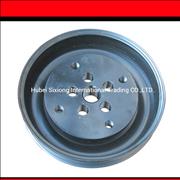 C3943978,6L crankshaft driving pulley