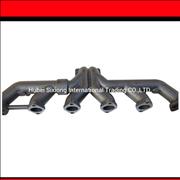 3943841,3937477 6L exhaust manifold pipe