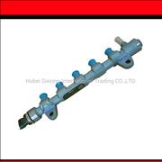 10BF11-12160,EQ4H high pressure common rail tube assembly