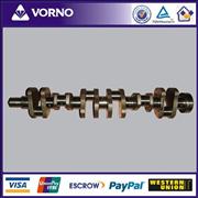 6bt crankshaft 3907804 for Dongfeng engine parts3907804 
