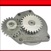 C4941464-3991123, Dongfeng Days Kam truck parts, 6L oil pump, Cummins trucksC4941464-3991123