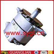  Dongfeng cummins  auto engine parts 28V55A alternator generators 3016627