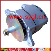 N Dongfeng cummins  auto engine parts 28V55A alternator generators 3016627