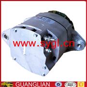 N Dongfeng cummins  auto engine parts 28V55A alternator generators 3016627