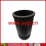 NDongfeng CUMMINS diesel K19 Engine Parts Cylinder liner 3022157 