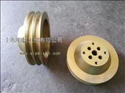 NC4932913/4932913 Dongfeng cummins engine crankshaft pulley