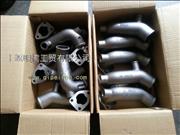 C4988210/4988210 ISDe dongfeng cummins engine inlet connection pipe