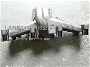 NC3901635/3901635 Dongfeng cummins 4 bt project mechanical exhaust manifold/komatsu