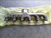 C3973422/3973422 Dongfeng cummins exhaust manifold