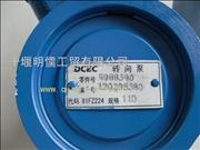 N4988390/Z3900280 Dongfeng cummins vane pump