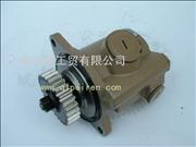 N3406005-T0100 Dongfeng tianlong Renault steering pump and the gear fitting