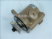 N3406005-T0100 Dongfeng tianlong Renault steering pump and the gear fitting