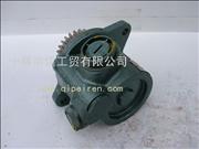 3406ZB8-001/3406005-T0300 Dongfeng tianlong Renault steering pump and the gear fitting