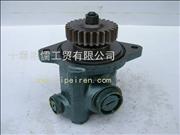 N3406ZB8-001/3406005-T0300 Dongfeng tianlong Renault steering pump and the gear fitting