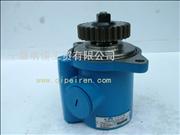3406005-T4000 Dongfeng tianlong Renault steering pump and the gear fitting